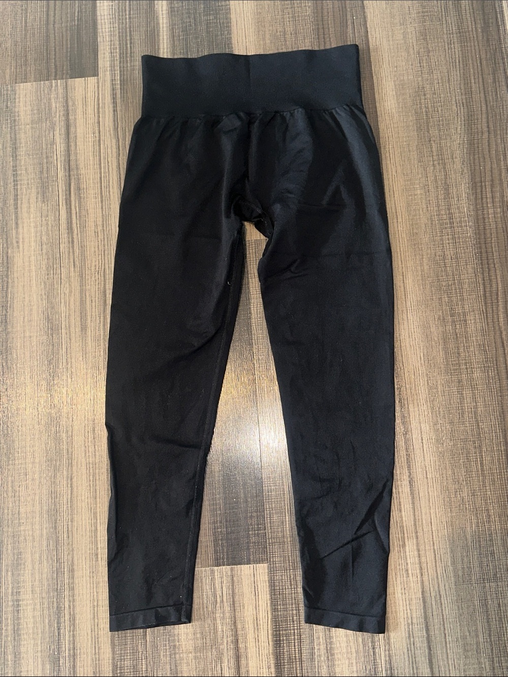 NVGTN Black Leggings - Size XL